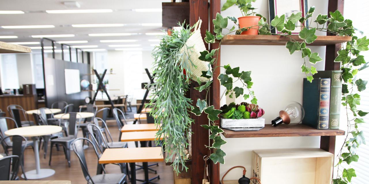 キャンパスイメージ8