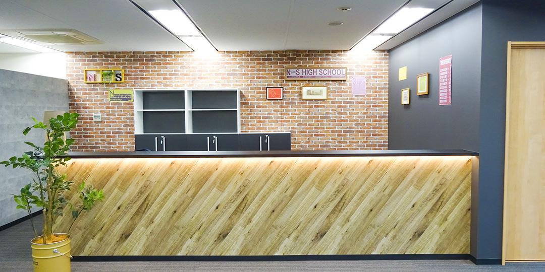 キャンパスイメージ2