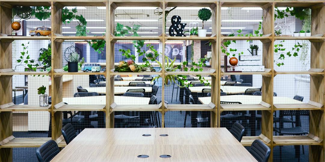 キャンパスイメージ5