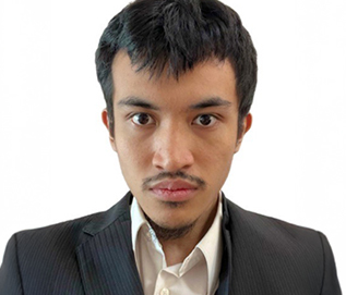 フィトラ・ラフィフ・シドキ（Fitrah Rafif Shidqi）